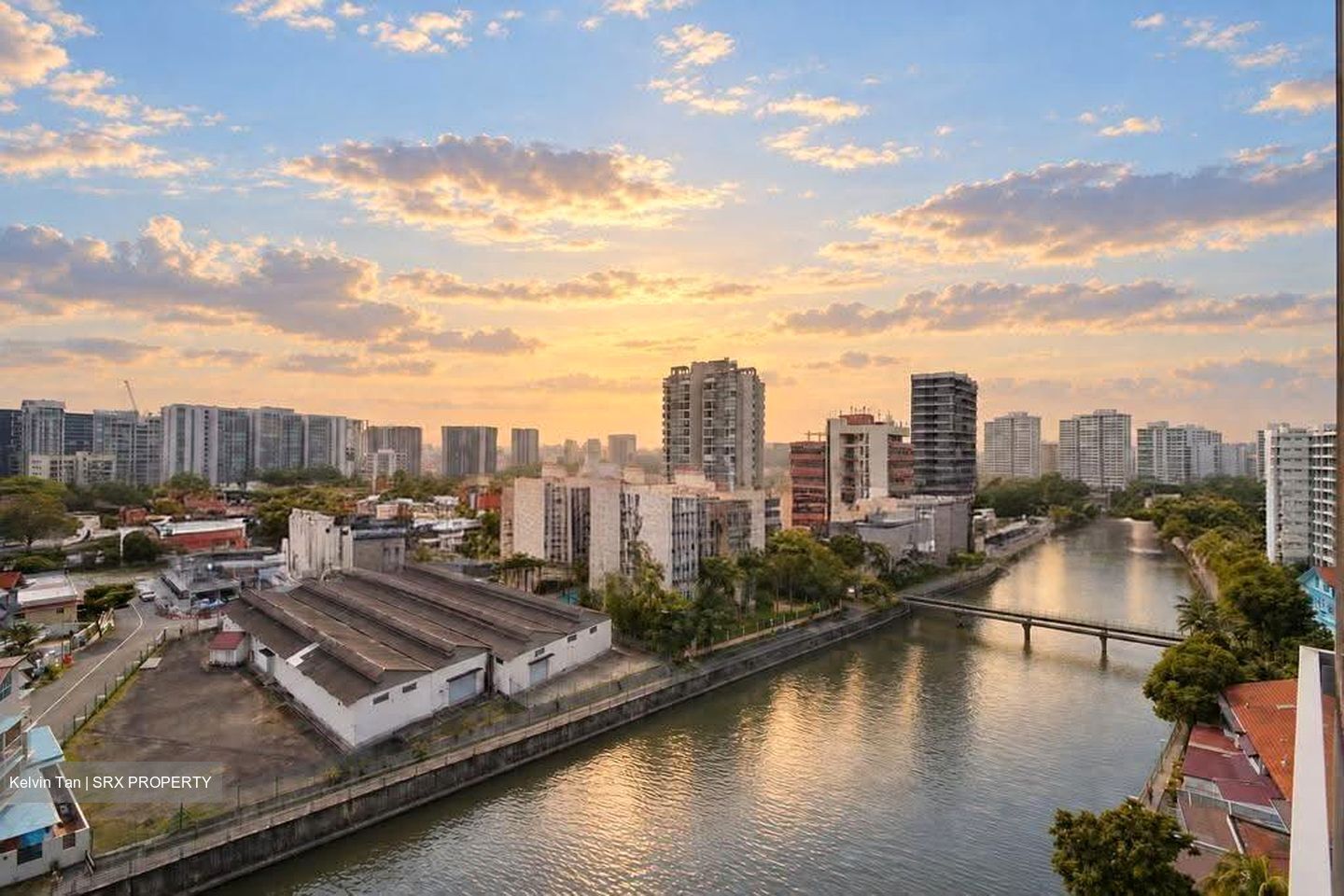 Riverside Melodies (D12), Apartment #622250611
